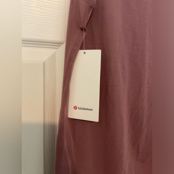 Lululemon Cinch It Dress - NWT - Picture 4 of 4